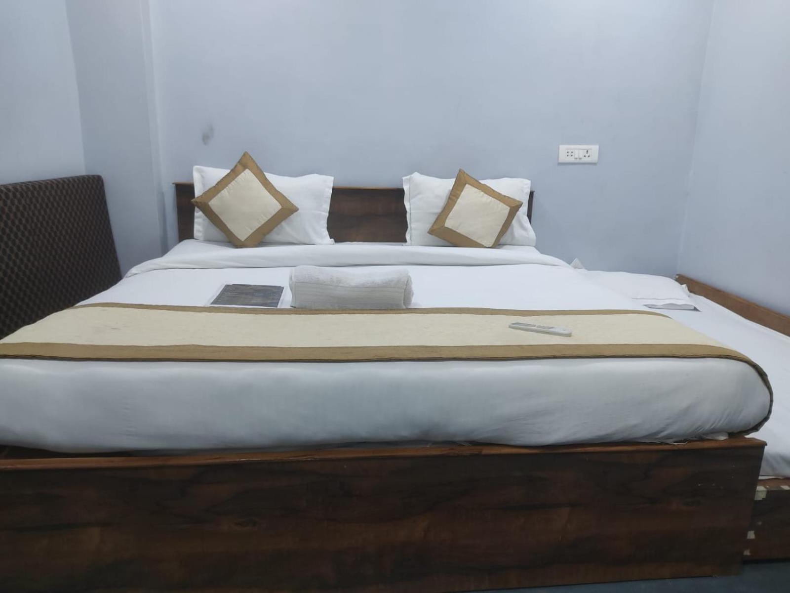 The White House Varanasi