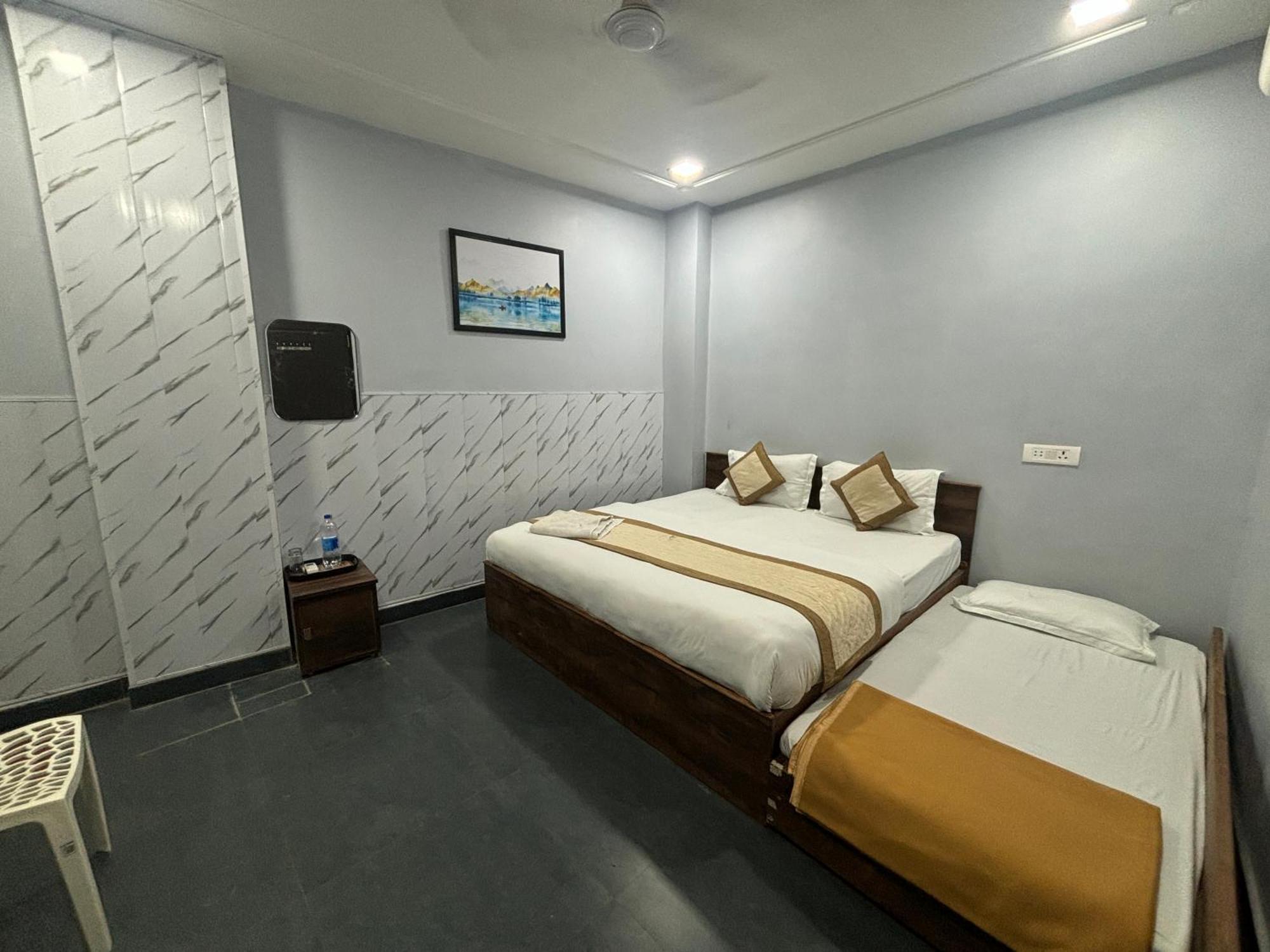 The White House Hotel Varanasi
